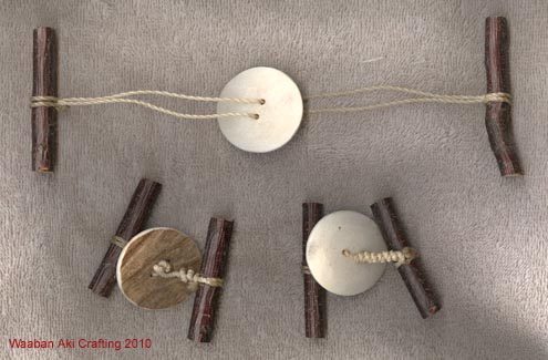 native american games and toys